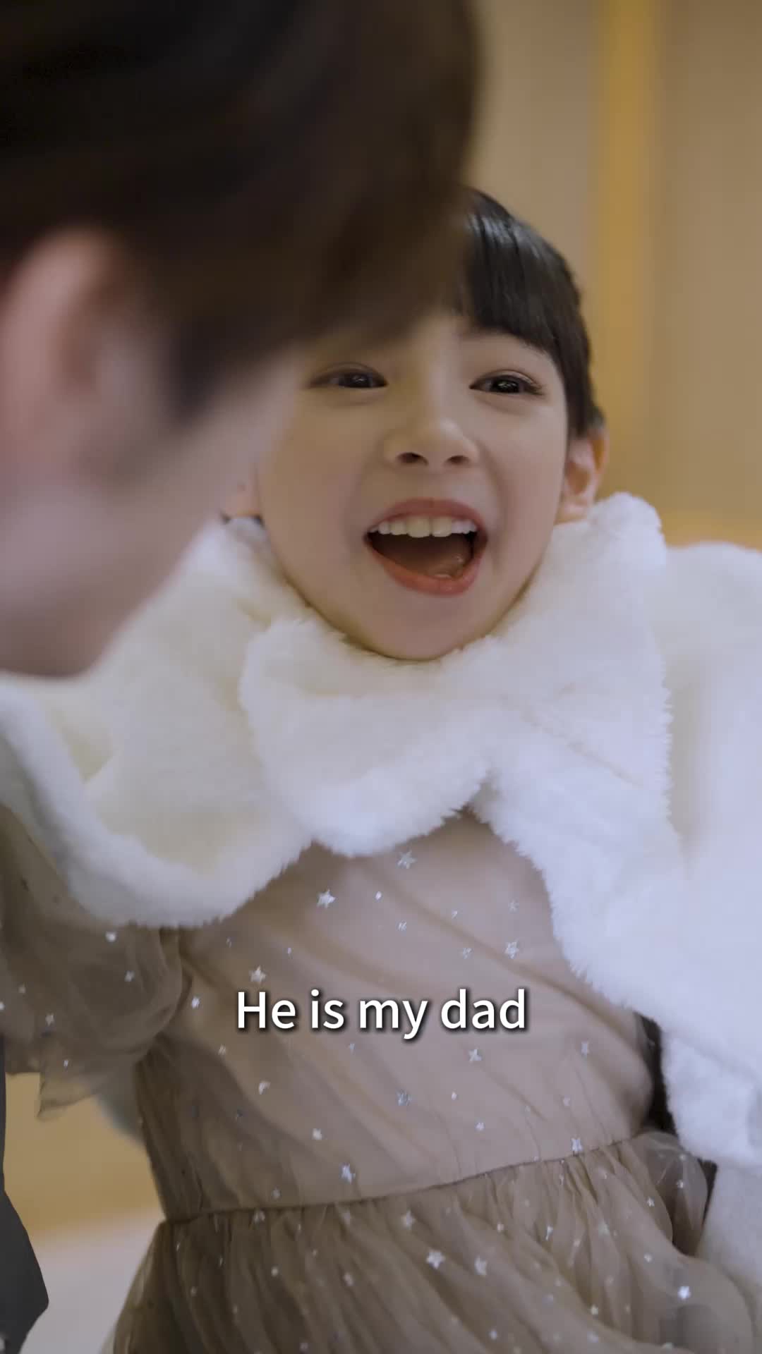Episode 3 - Bodyguard's Contract Bride